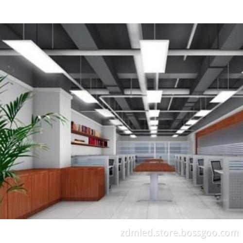 Flat LED Panel